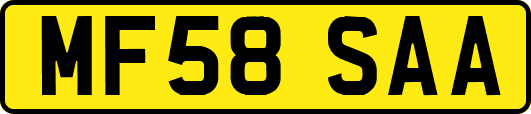 MF58SAA