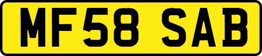 MF58SAB