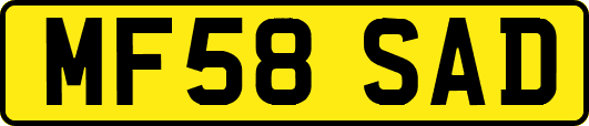 MF58SAD