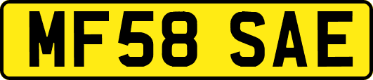 MF58SAE