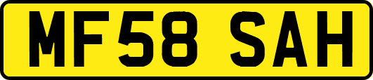 MF58SAH