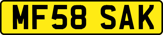 MF58SAK