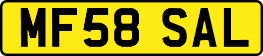 MF58SAL