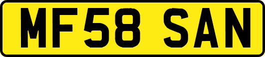 MF58SAN