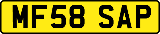 MF58SAP