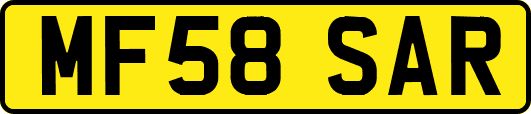 MF58SAR