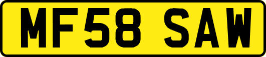 MF58SAW