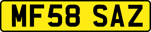 MF58SAZ