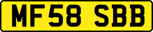 MF58SBB