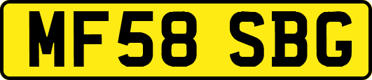 MF58SBG