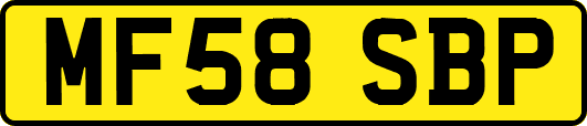 MF58SBP