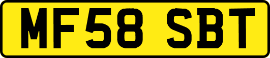 MF58SBT