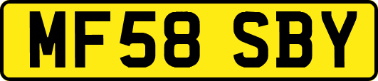 MF58SBY