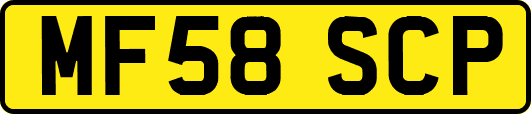 MF58SCP