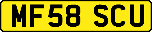 MF58SCU