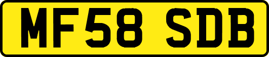 MF58SDB
