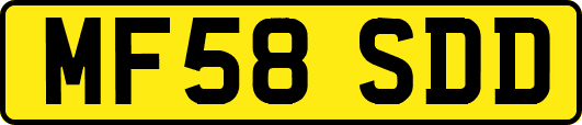 MF58SDD