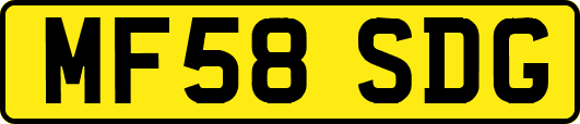 MF58SDG