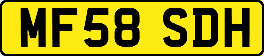 MF58SDH