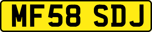 MF58SDJ