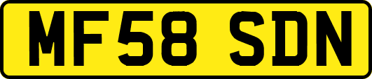 MF58SDN