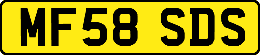 MF58SDS