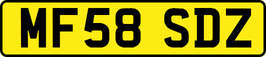 MF58SDZ