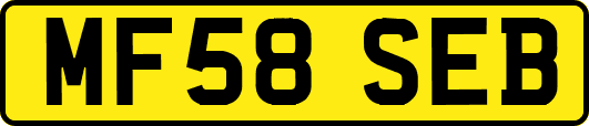 MF58SEB
