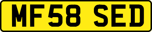 MF58SED