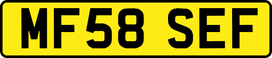 MF58SEF