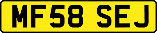 MF58SEJ