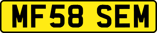 MF58SEM