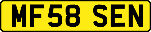 MF58SEN