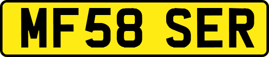 MF58SER