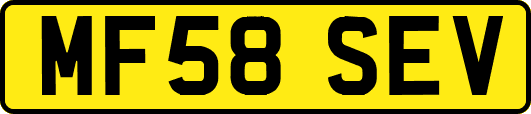 MF58SEV