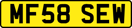 MF58SEW