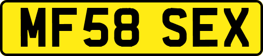 MF58SEX