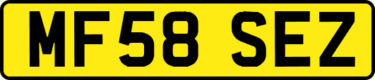 MF58SEZ
