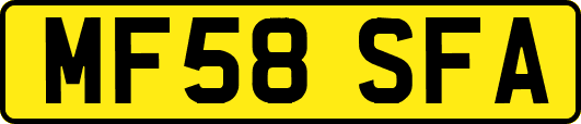 MF58SFA