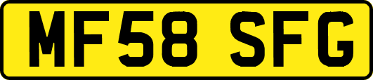MF58SFG