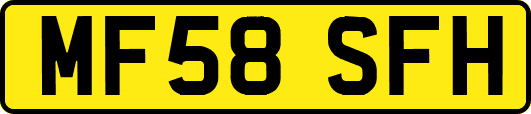 MF58SFH