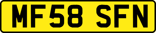 MF58SFN