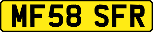 MF58SFR