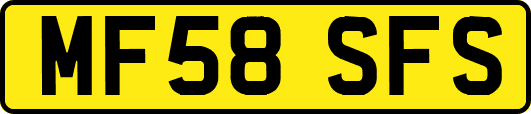 MF58SFS