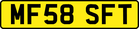 MF58SFT