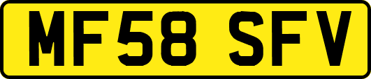 MF58SFV