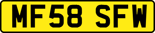 MF58SFW