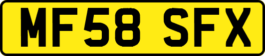 MF58SFX