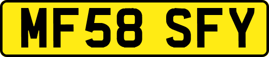 MF58SFY