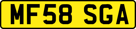 MF58SGA